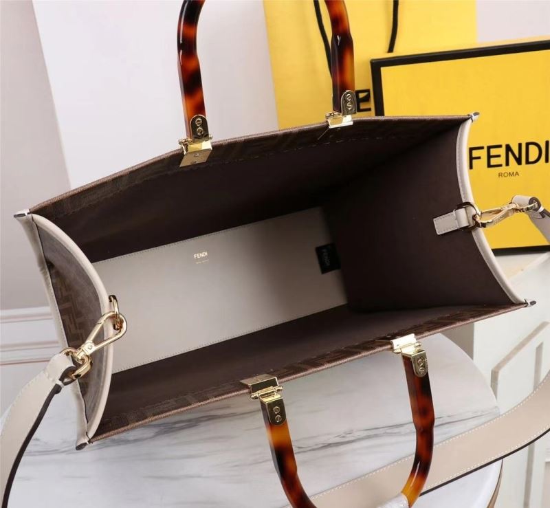 Fendi Shopping Bags